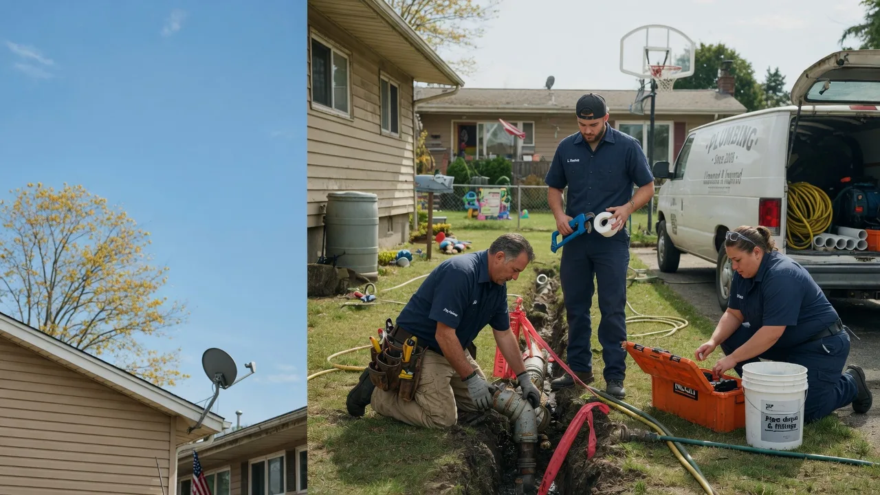 Garbage Disposal Replacement in Somerville, TX near me